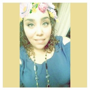 Meet your Posher, Gladys